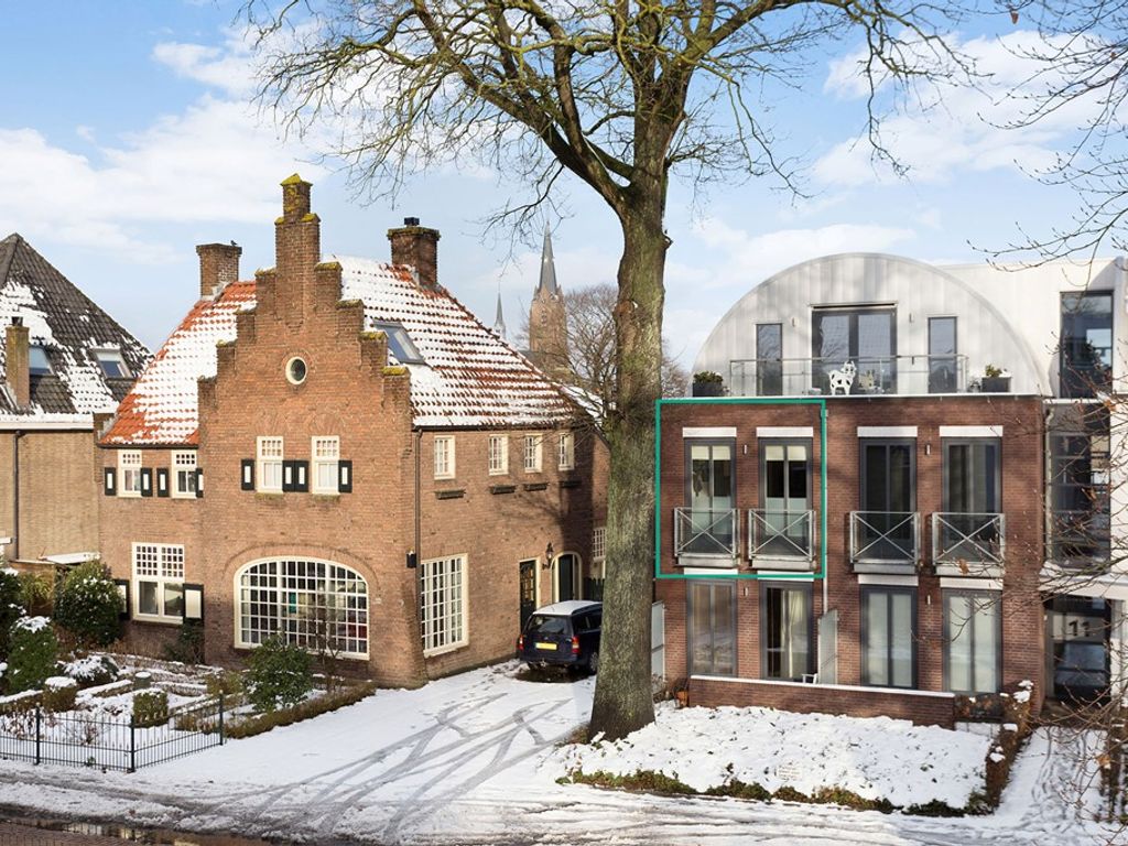 Grote Kerk 11F, Vlijmen