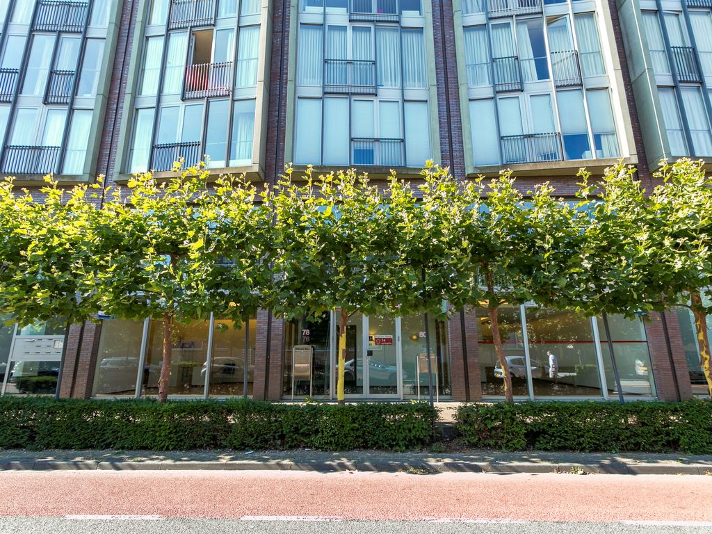 Leeghwaterlaan 76, 's-Hertogenbosch