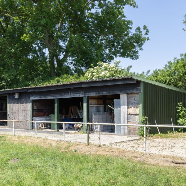 De Woerd 4, 'S-Hertogenbosch