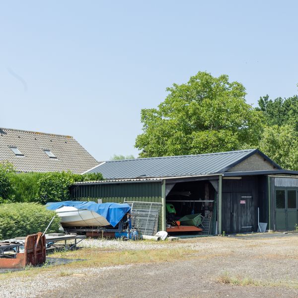 De Woerd 4, 'S-Hertogenbosch