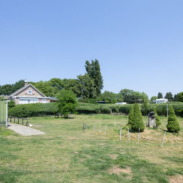 De Woerd 4, 'S-Hertogenbosch
