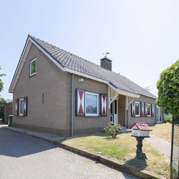 De Woerd 4, 'S-Hertogenbosch