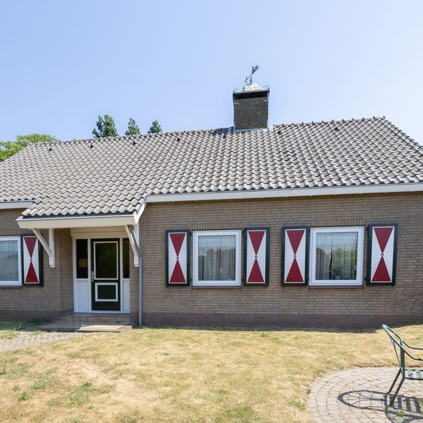De Woerd 4, 'S-Hertogenbosch