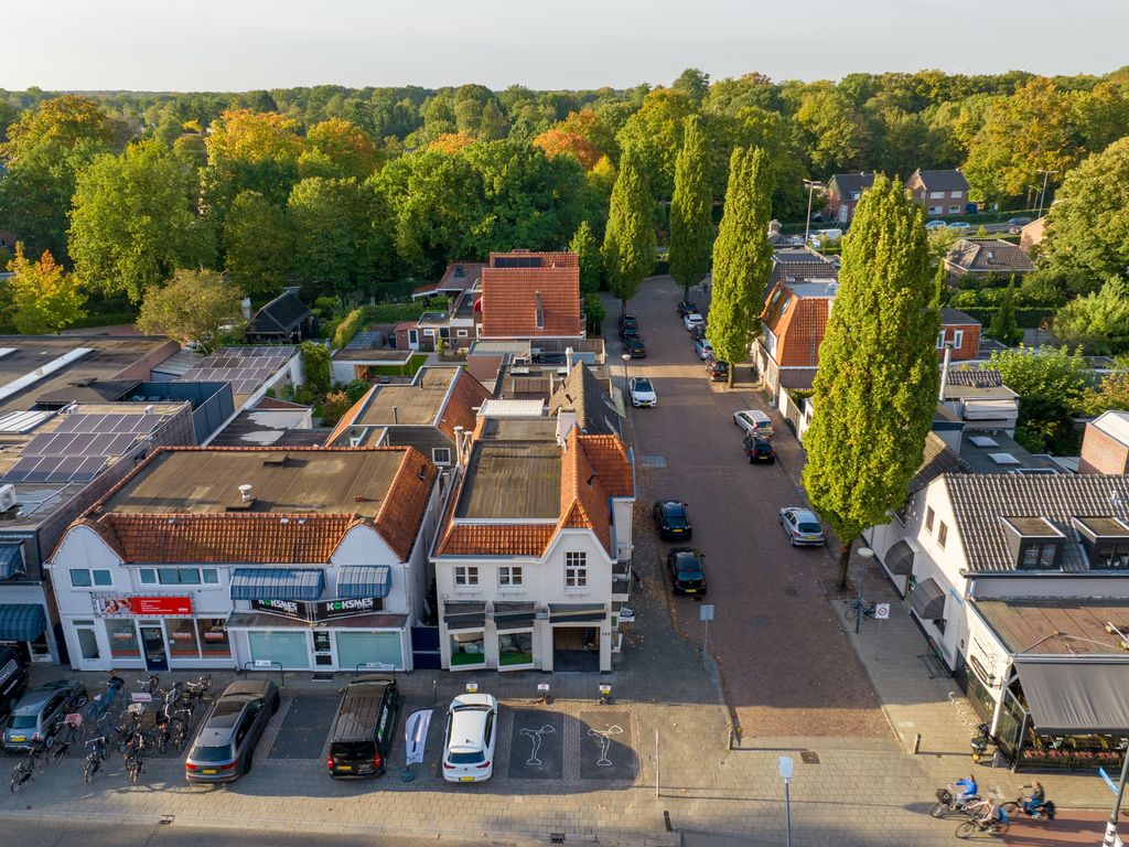 Helvoirtseweg 122, Vught