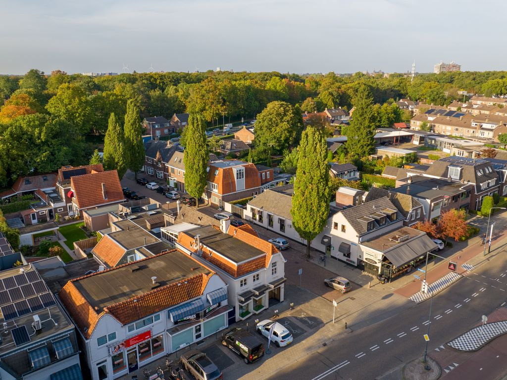 Helvoirtseweg 122, Vught