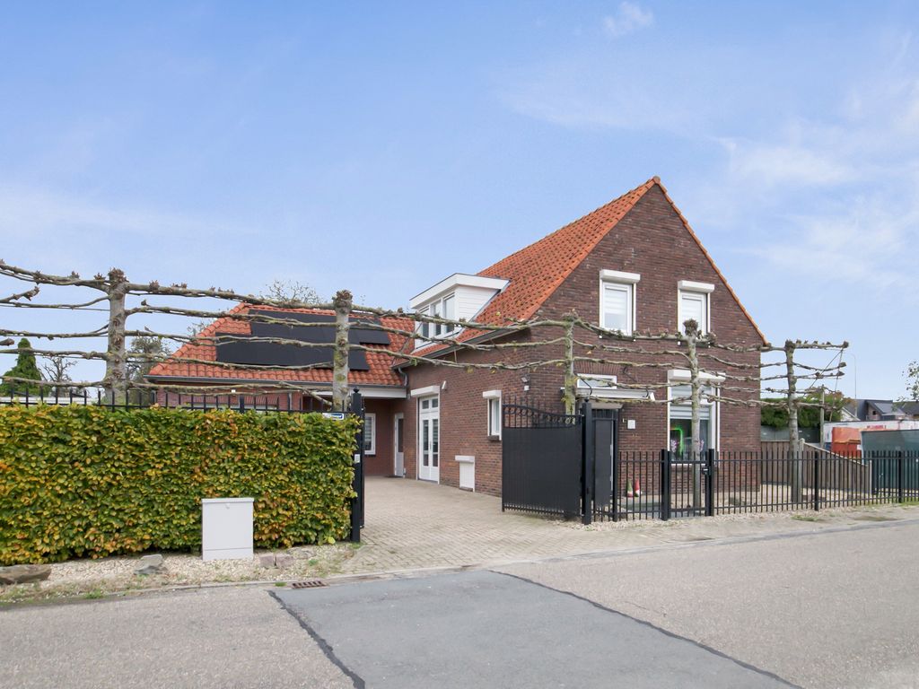 Hondstraat 4, Velddriel