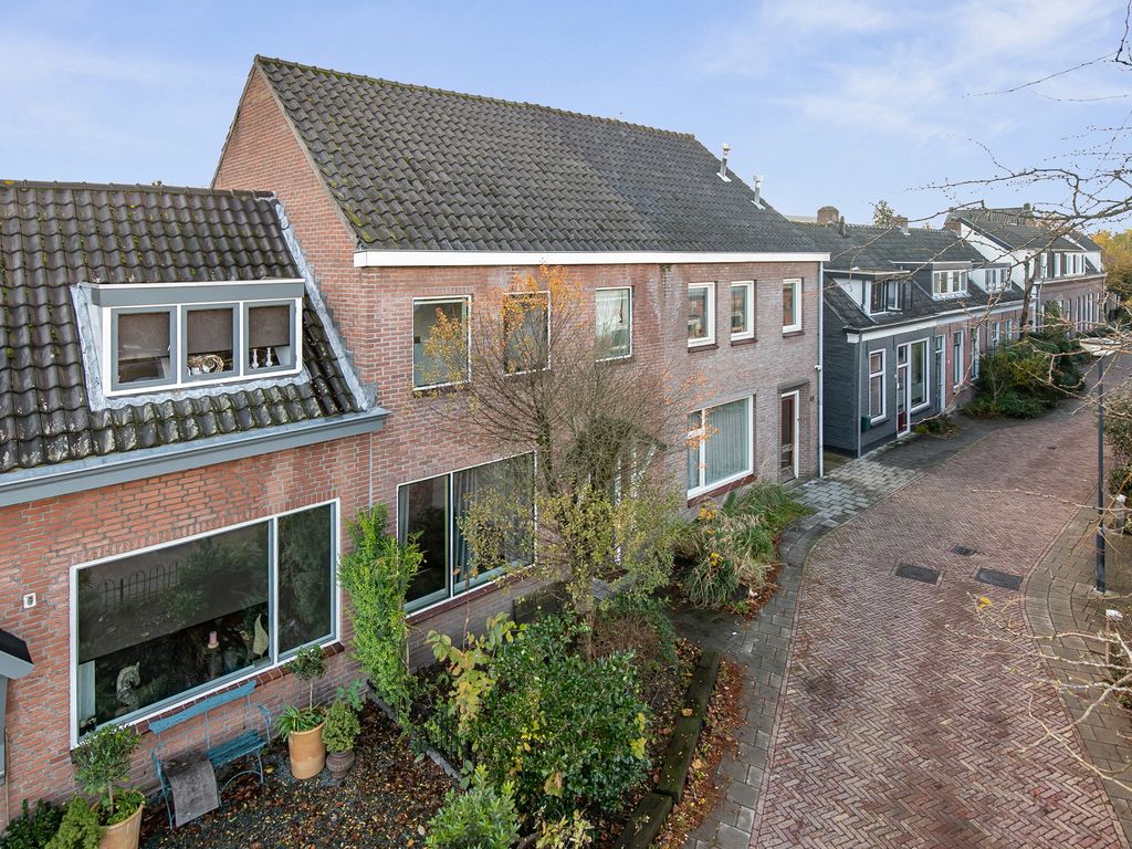 Rozenstraat 15, Vught