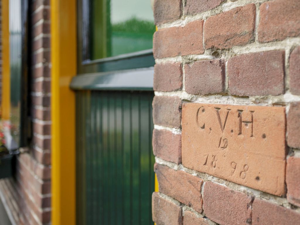 Veilingstraat 8, Elshout