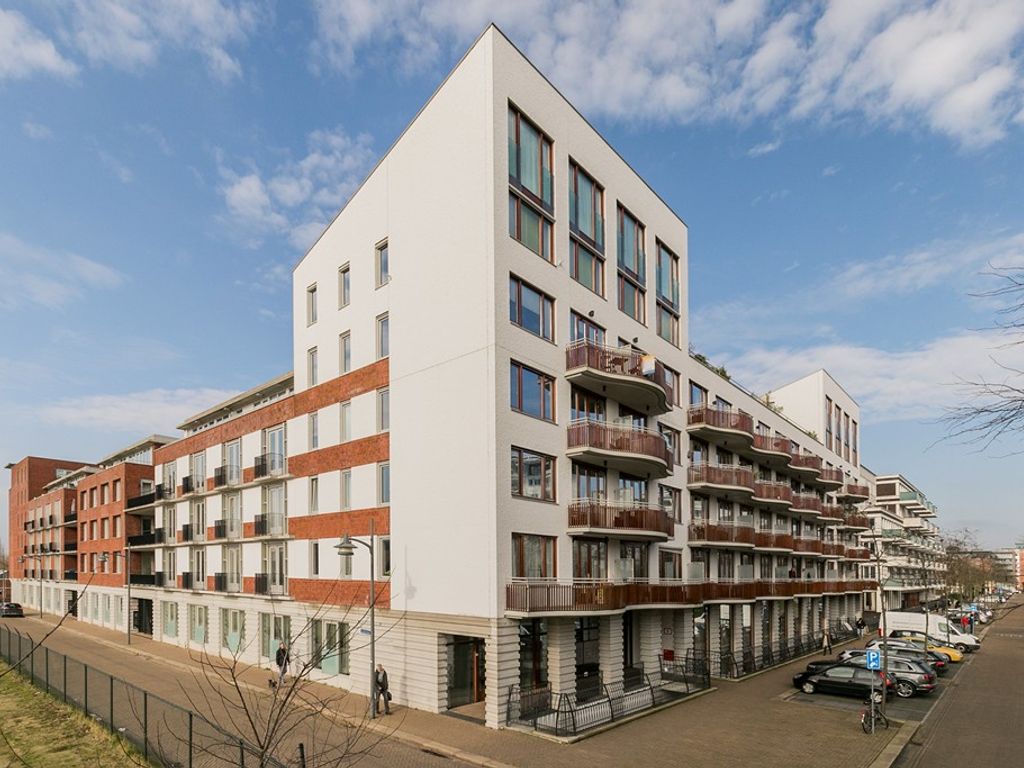 Jonkerstraat 15, 's-Hertogenbosch