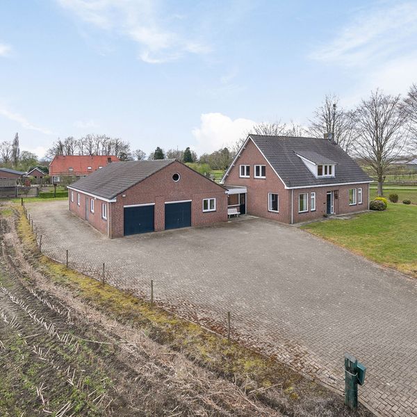 Schootsehoef 1, Schijndel
