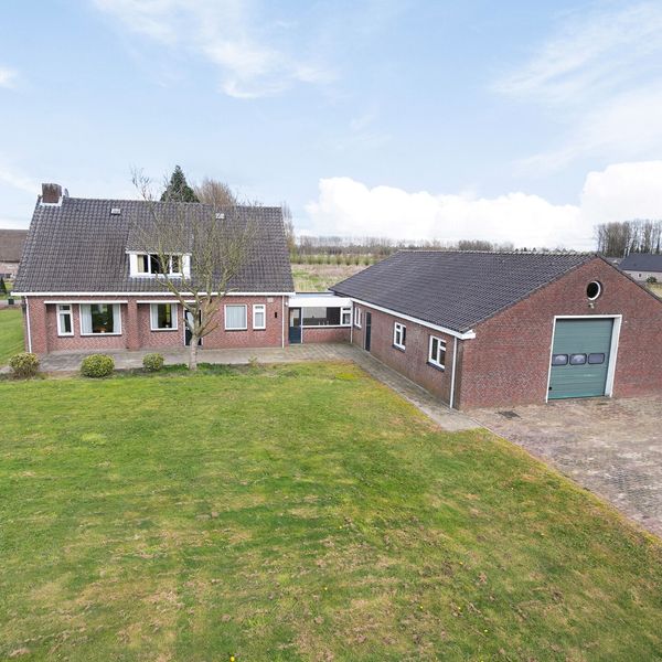 Schootsehoef 1, Schijndel