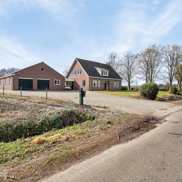 Schootsehoef 1, Schijndel