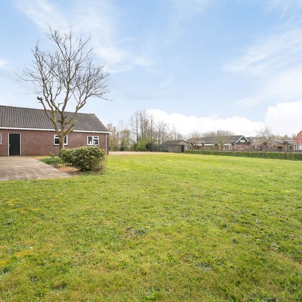 Schootsehoef 1, Schijndel