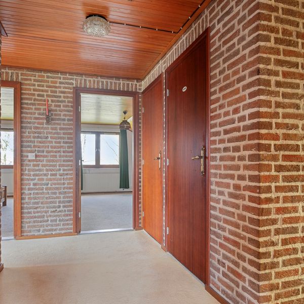 Schootsehoef 1, Schijndel