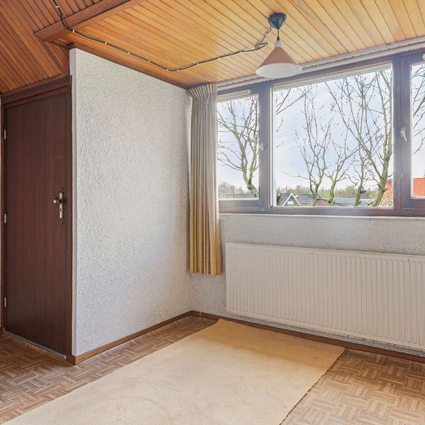 Schootsehoef 1, Schijndel