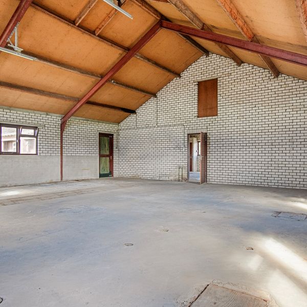 Schootsehoef 1, Schijndel