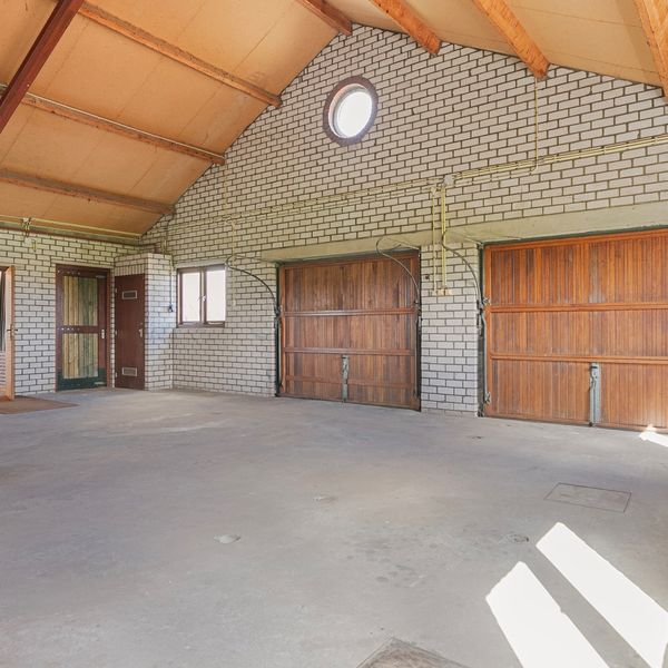 Schootsehoef 1, Schijndel