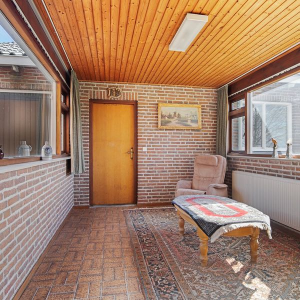 Schootsehoef 1, Schijndel