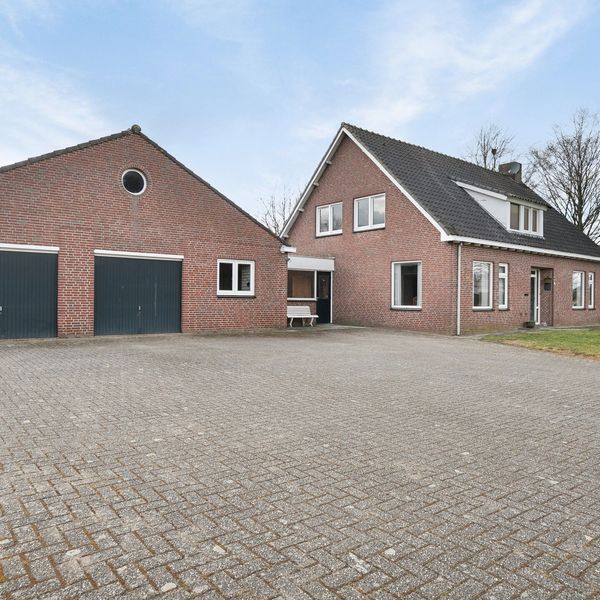 Schootsehoef 1, Schijndel