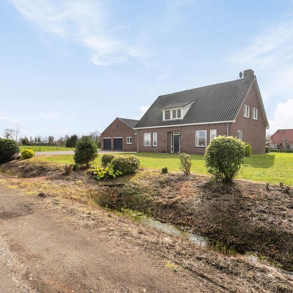 Schootsehoef 1, Schijndel