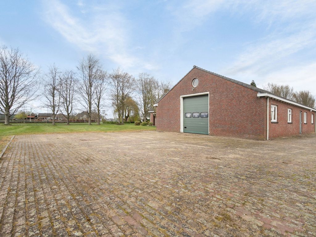 Schootsehoef 1, Schijndel