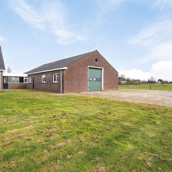Schootsehoef 1, Schijndel