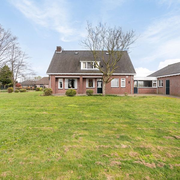 Schootsehoef 1, Schijndel