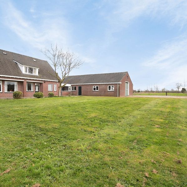 Schootsehoef 1, Schijndel