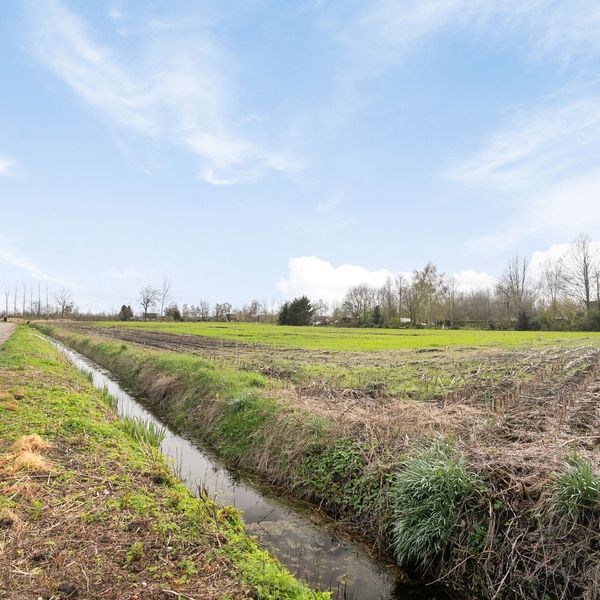 Schootsehoef 1, Schijndel