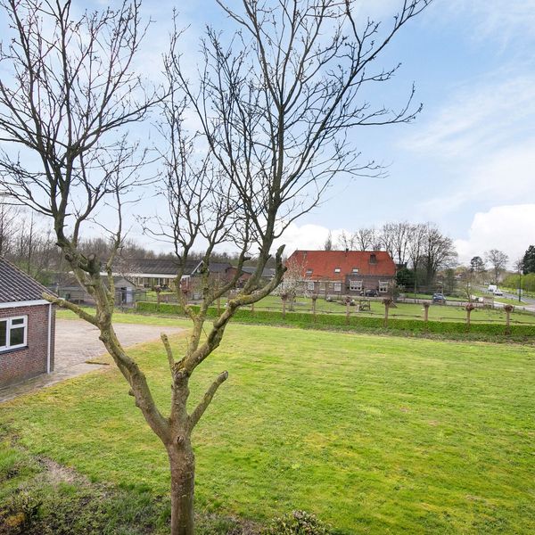 Schootsehoef 1, Schijndel