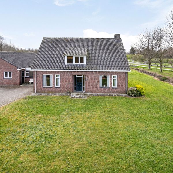 Schootsehoef 1, Schijndel