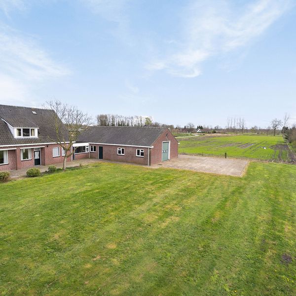 Schootsehoef 1, Schijndel