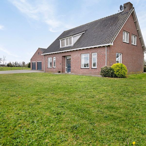 Schootsehoef 1, Schijndel