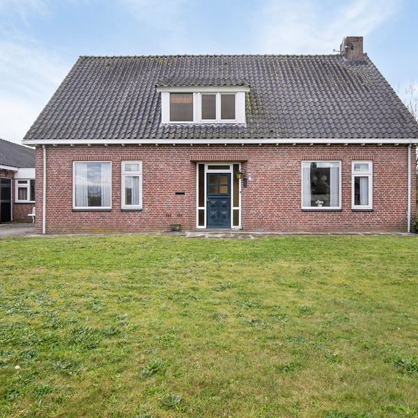 Schootsehoef 1, Schijndel