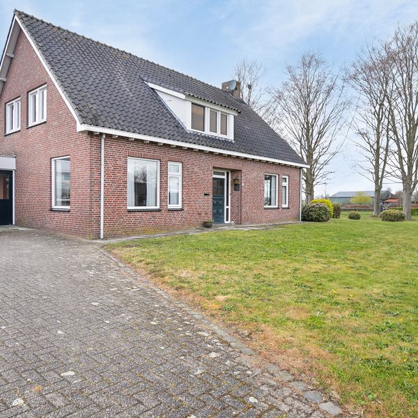 Schootsehoef 1, Schijndel