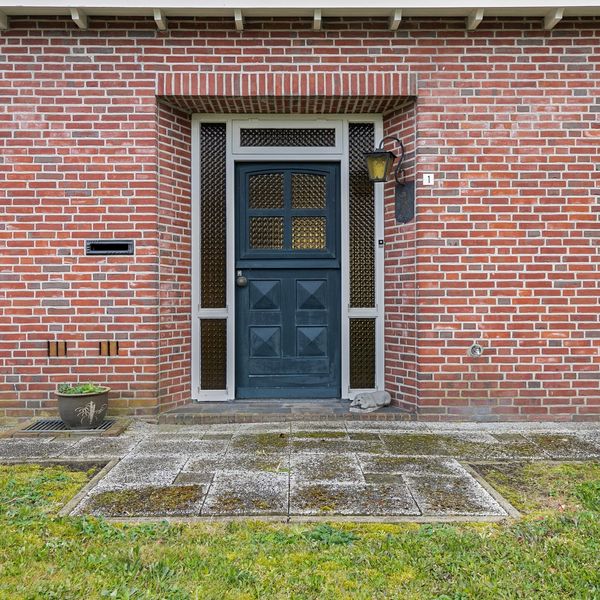 Schootsehoef 1, Schijndel