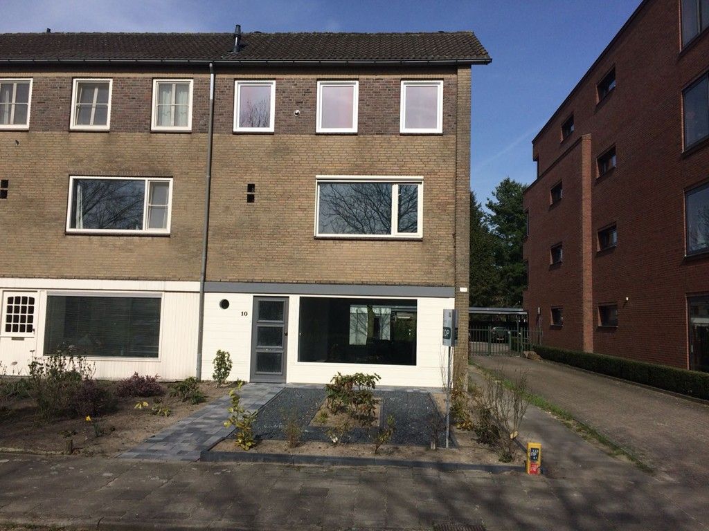 Hortensiastraat 10, Sint-Michielsgestel