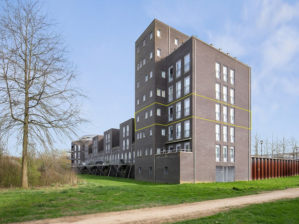 Velderwoude 44, 'S-Hertogenbosch