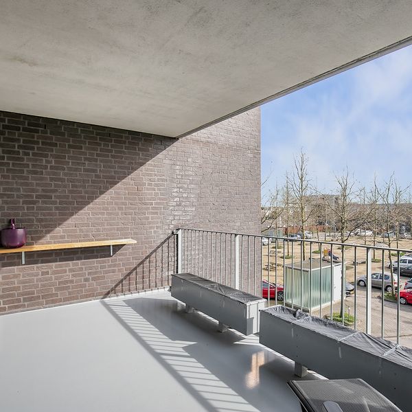 Velderwoude 44, 'S-Hertogenbosch