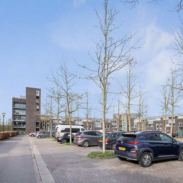 Velderwoude 44, 'S-Hertogenbosch