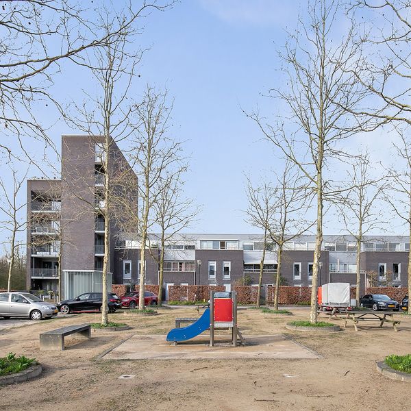 Velderwoude 44, 'S-Hertogenbosch