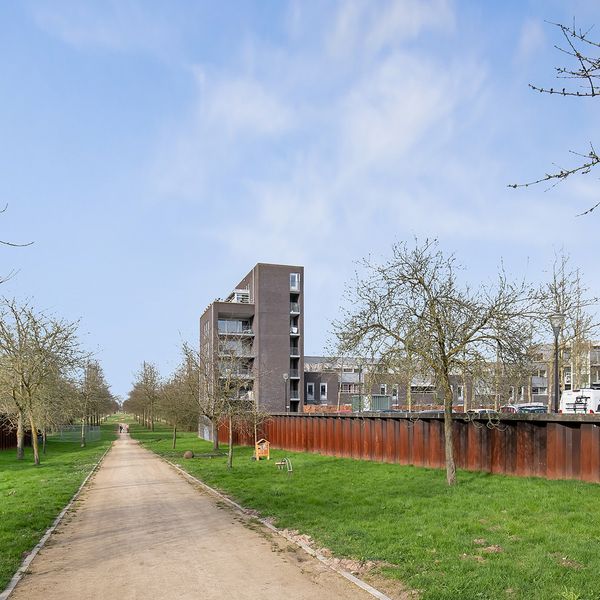 Velderwoude 44, 'S-Hertogenbosch