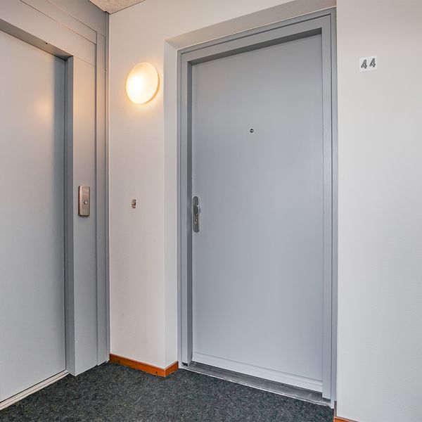 Velderwoude 44, 'S-Hertogenbosch