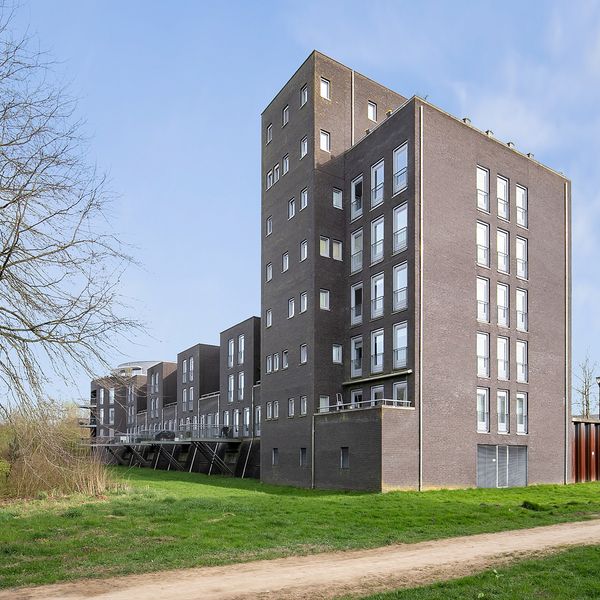 Velderwoude 44, 'S-Hertogenbosch