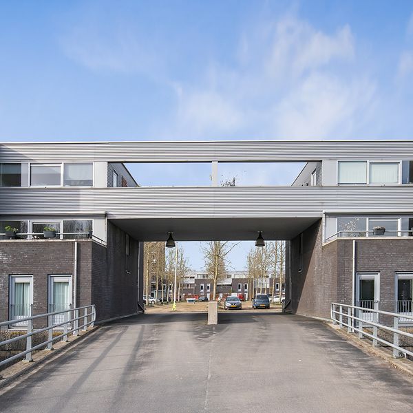 Velderwoude 44, 'S-Hertogenbosch
