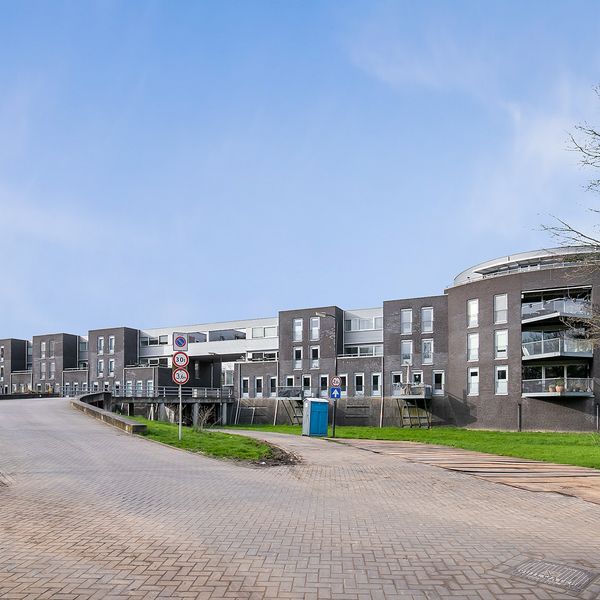 Velderwoude 44, 'S-Hertogenbosch