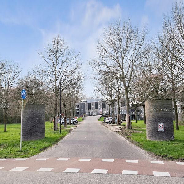 Velderwoude 44, 'S-Hertogenbosch