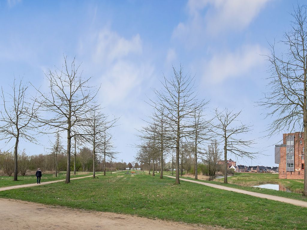 Velderwoude 44, 'S-Hertogenbosch
