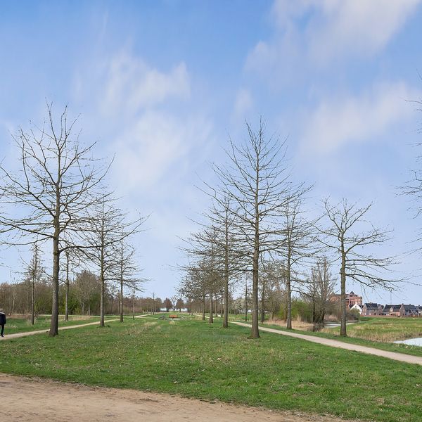 Velderwoude 44, 'S-Hertogenbosch