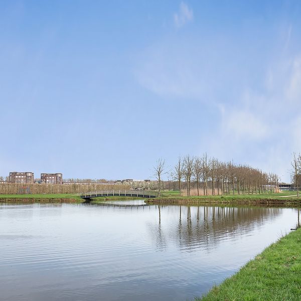 Velderwoude 44, 'S-Hertogenbosch